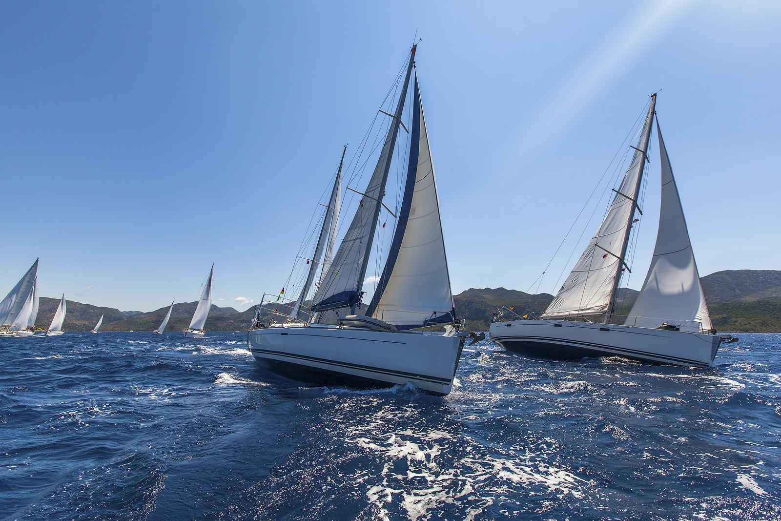 Disfruta de las divertidas actividades disponibles a traves de Grand Solmar Resorts