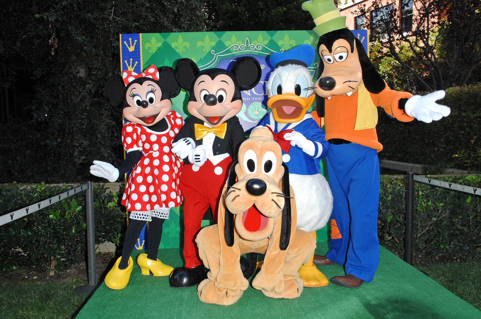 5 secretos sobre los parques de Disney que no quieren que se sepan