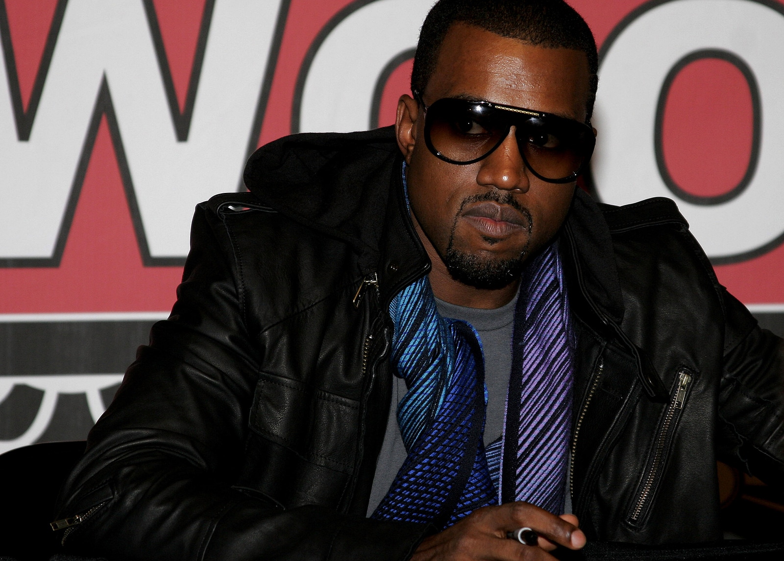 Kanye West está dañando la imagen de las Kardashian