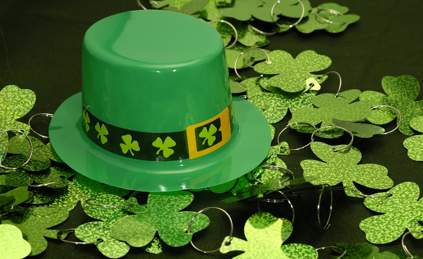 Celebra St. Patricks Day en Las Vegas con Starpoint Resort Group