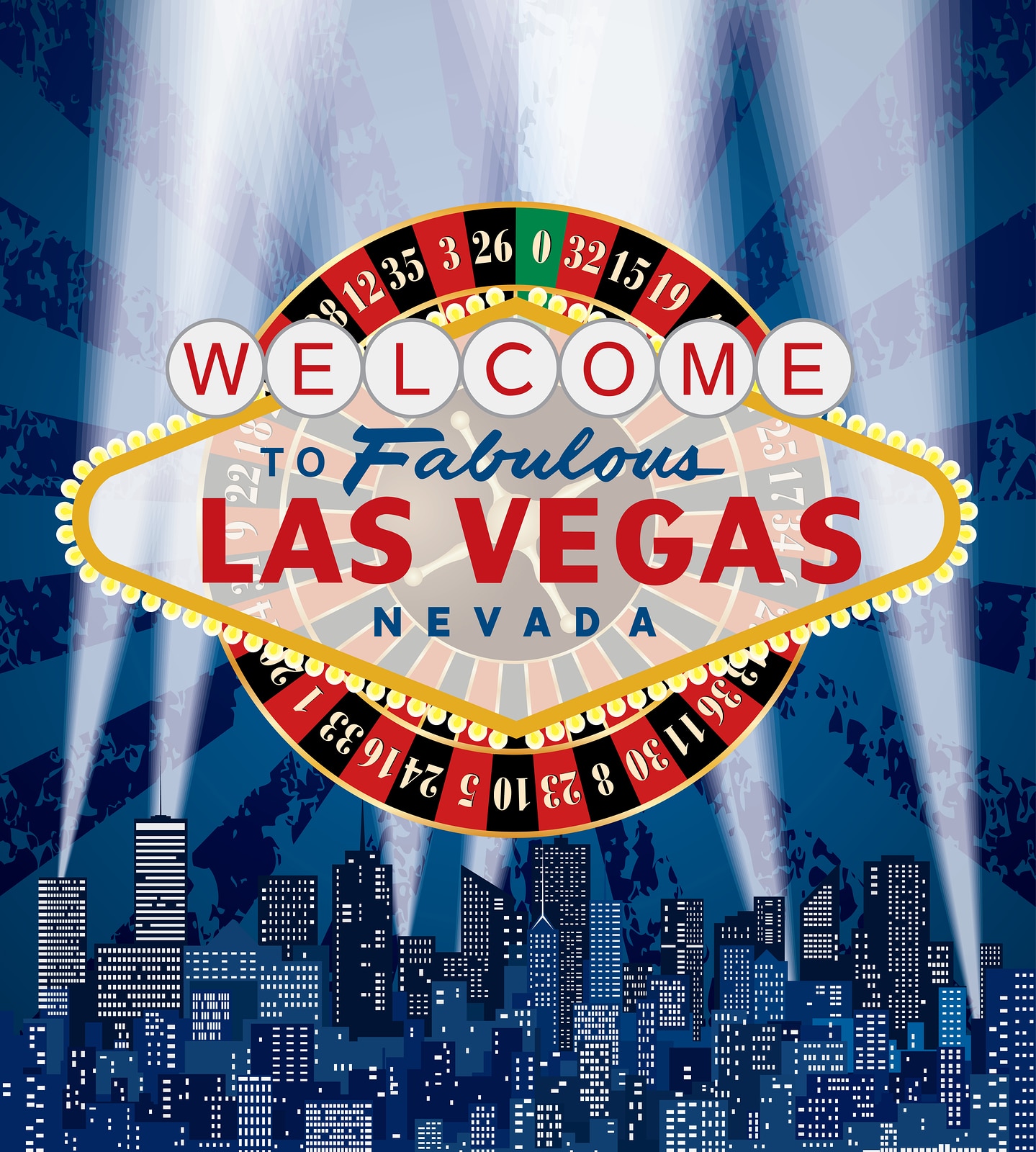 Los mejores shows familiares de Las Vegas compartidas ppor Sapphire Resorts Group