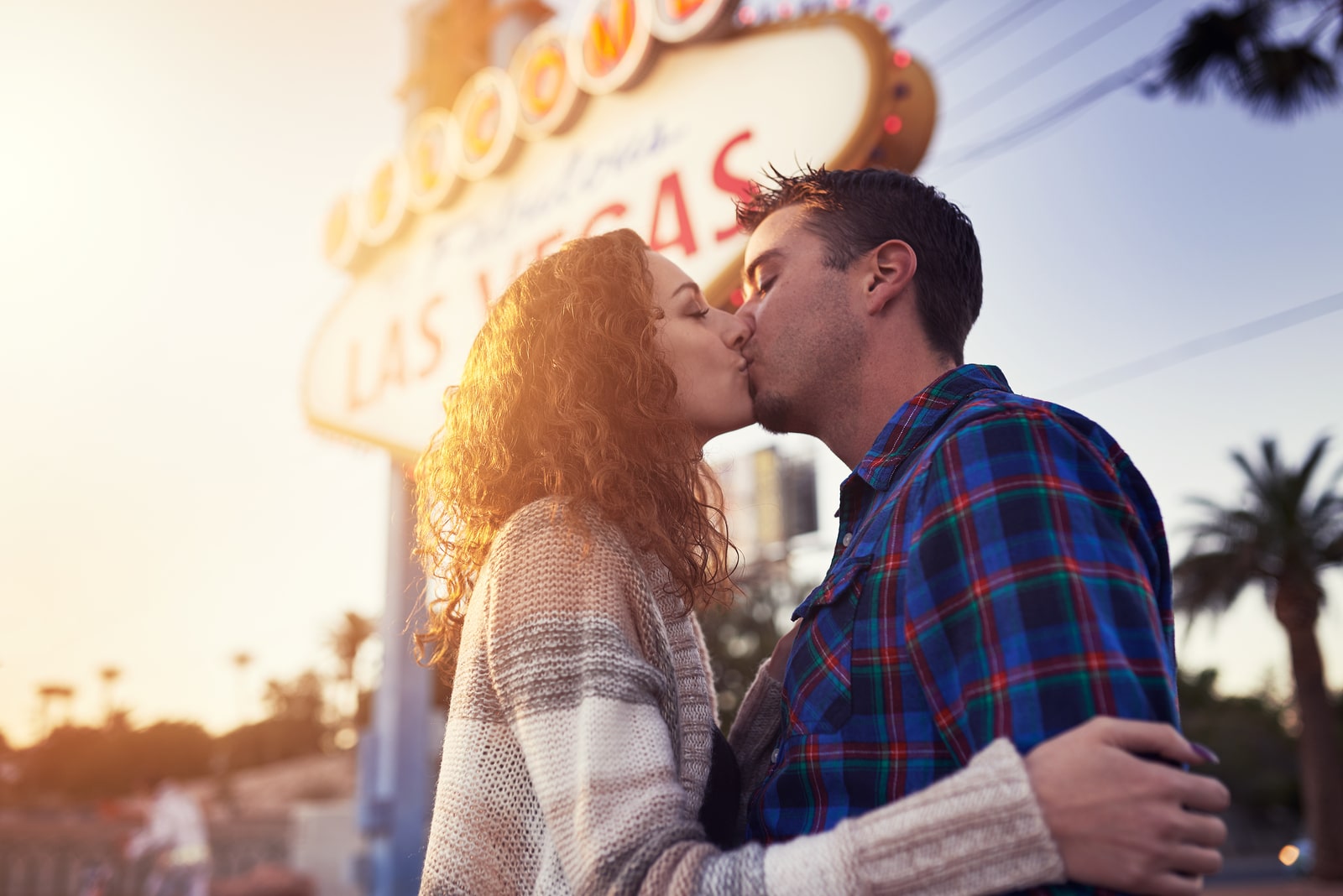 Los mejores lugares para proponer matrimonio en Las Vegas sugeridas por Sapphire Resorts Group