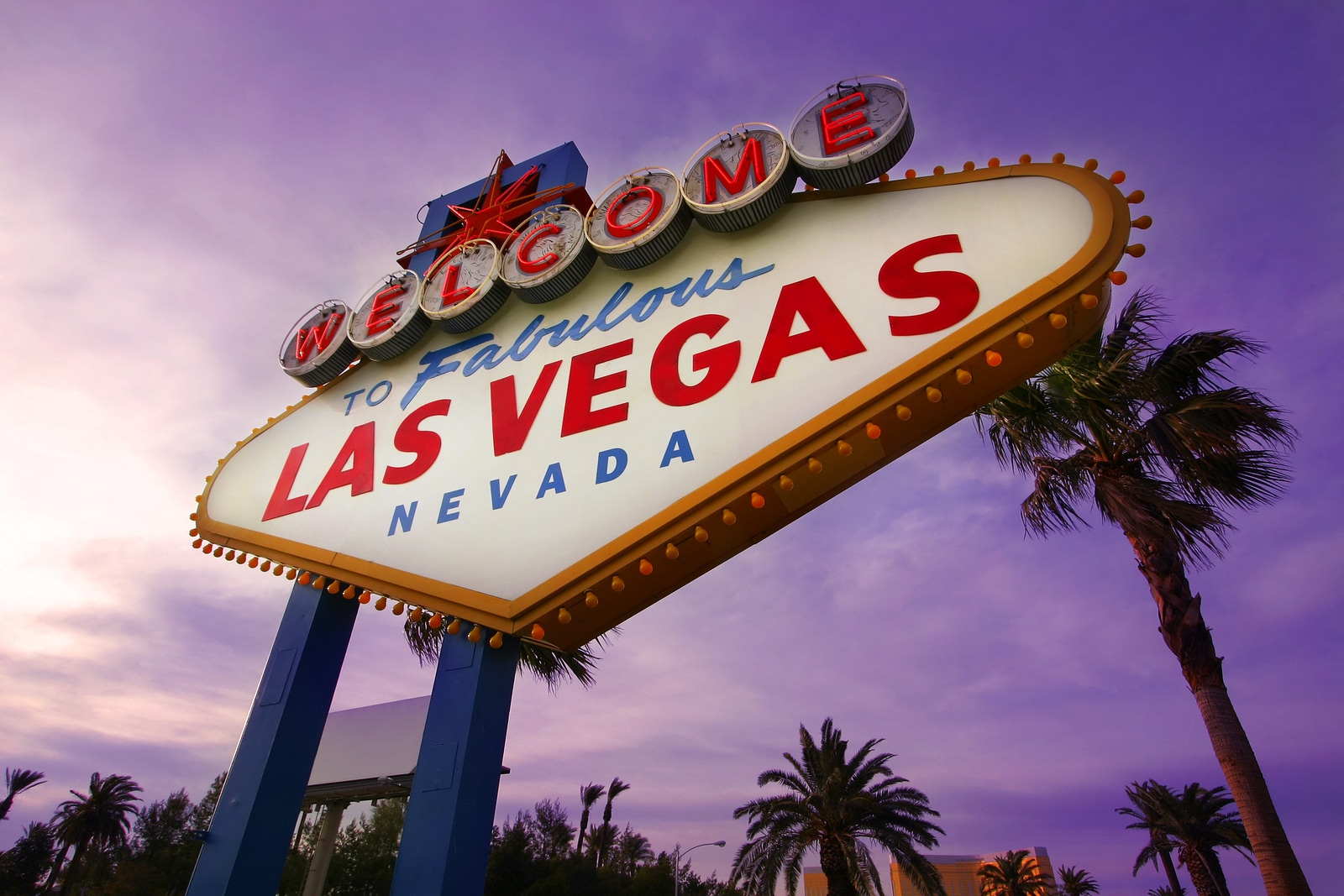 ¿Por qué Las Vegas es la mejor opción para visitar esta primavera?