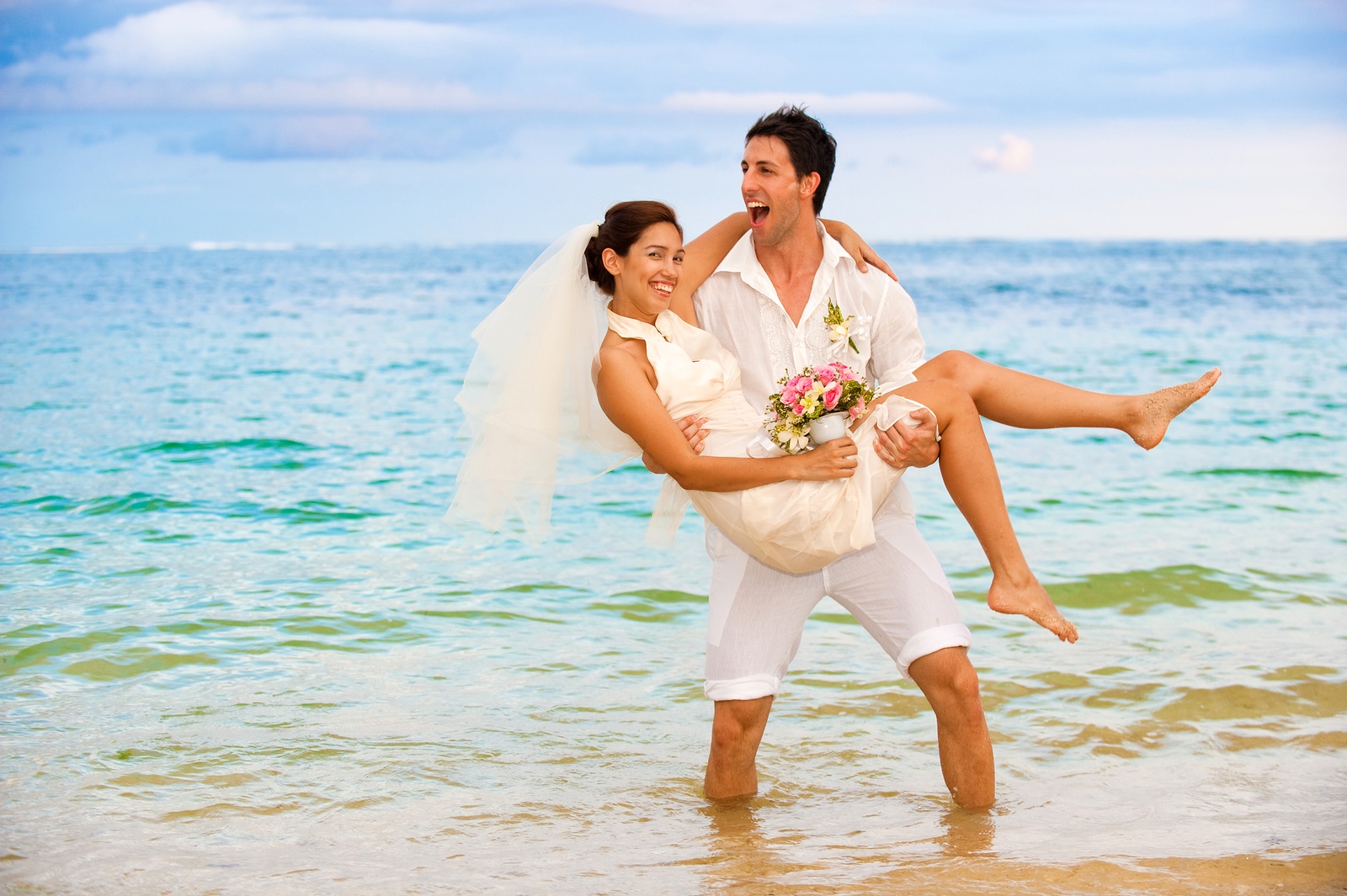 Conozca el mejor resort para celebrar su boda en Los Cabos