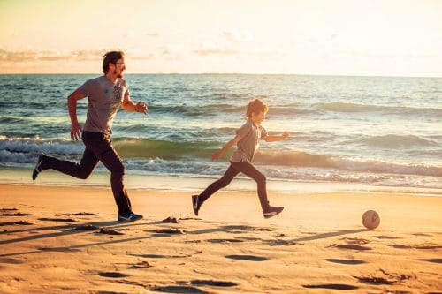 Consiente a papá con unas vacaciones a Los Cabos en este próximo Día del padre