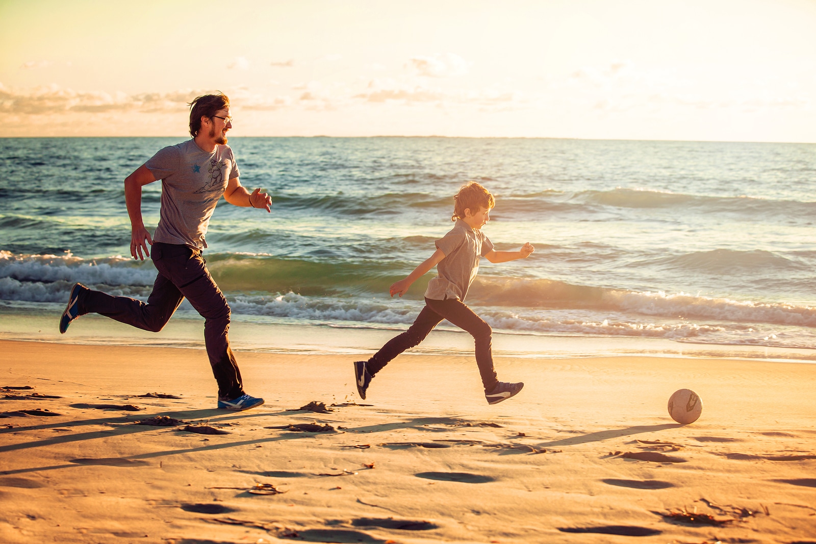 Consiente a papá con unas vacaciones a Los Cabos en este próximo Día del padre