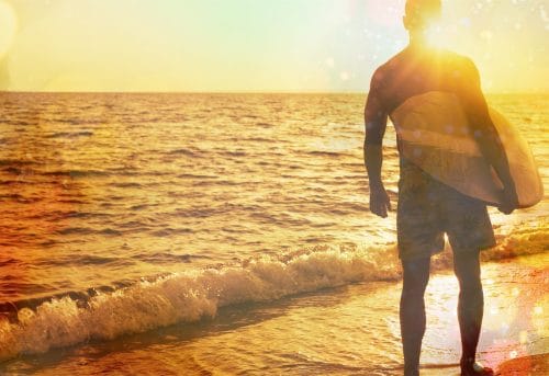 No te pierdas “Los Cabos Open Surf” este próximo mes de Junio