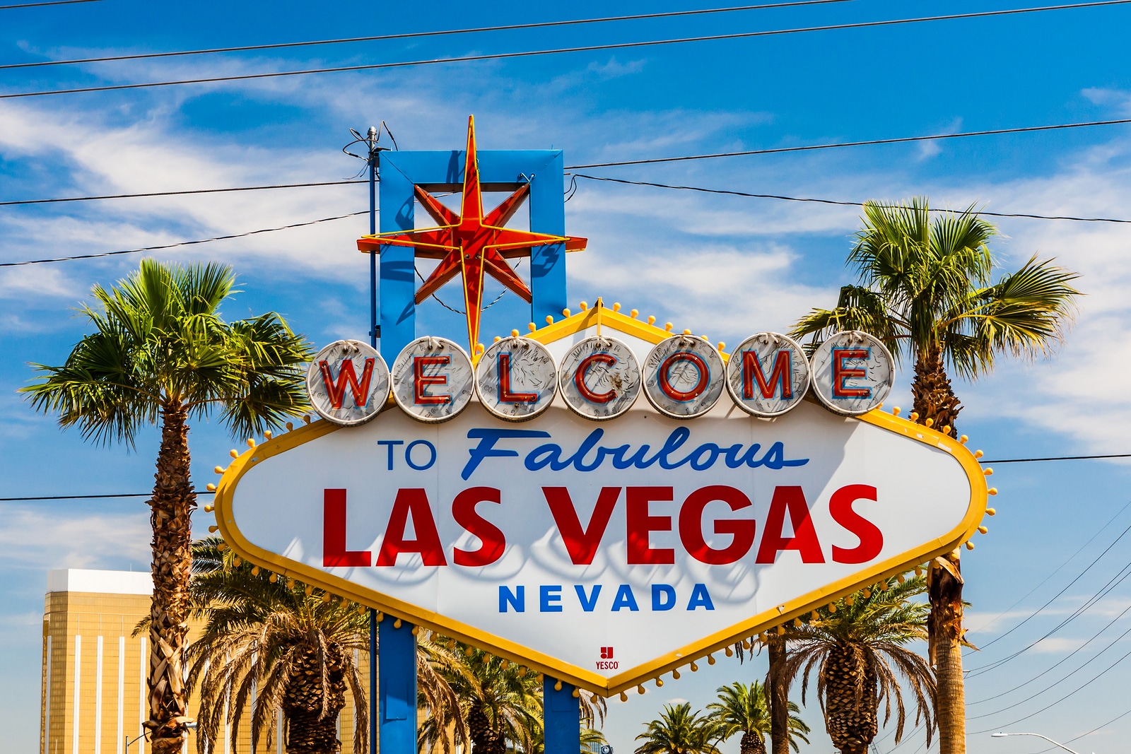 Los mejores eventos en Las Vegas para el mes de Julio