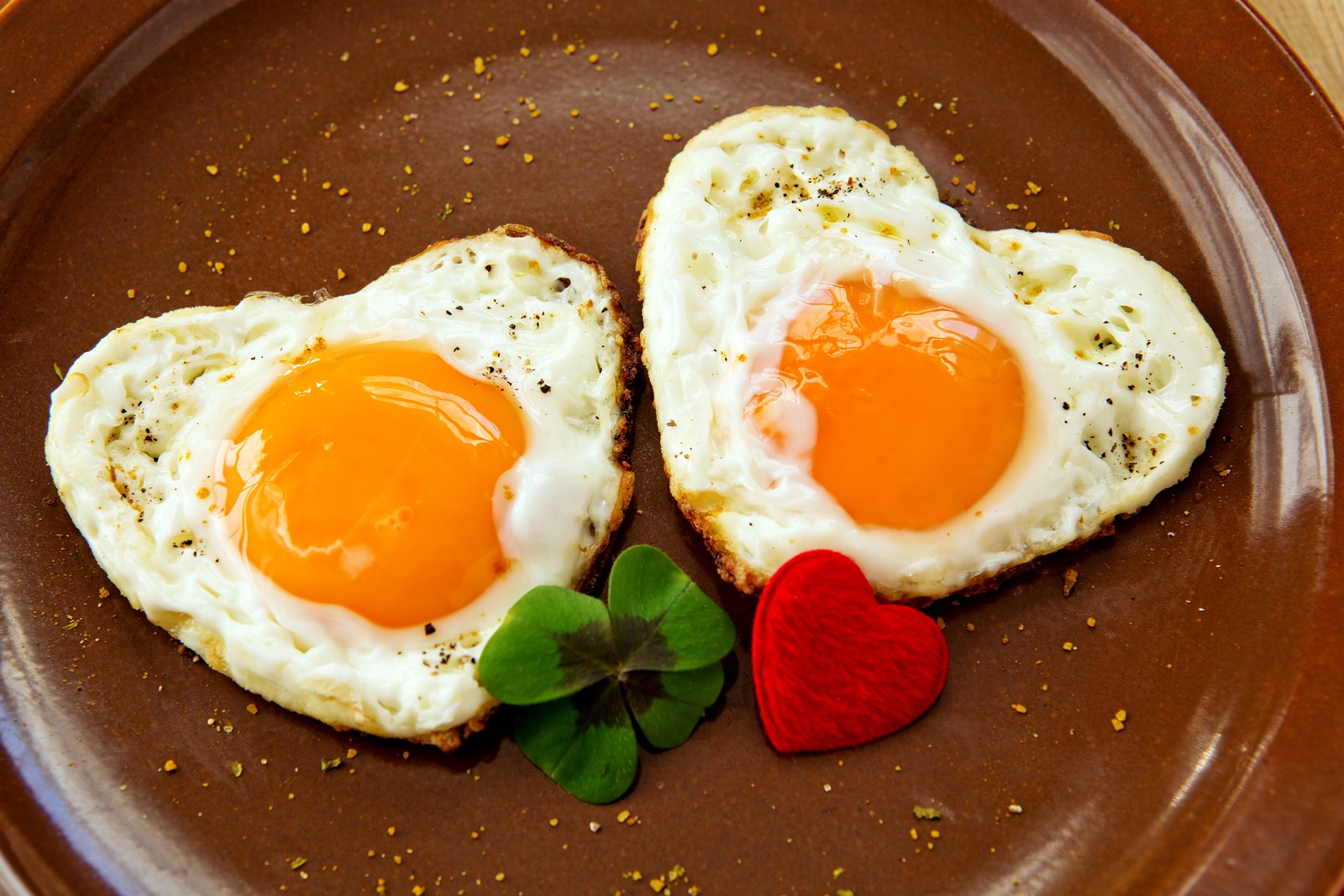 5 cosas que debes conocer sobre los huevos