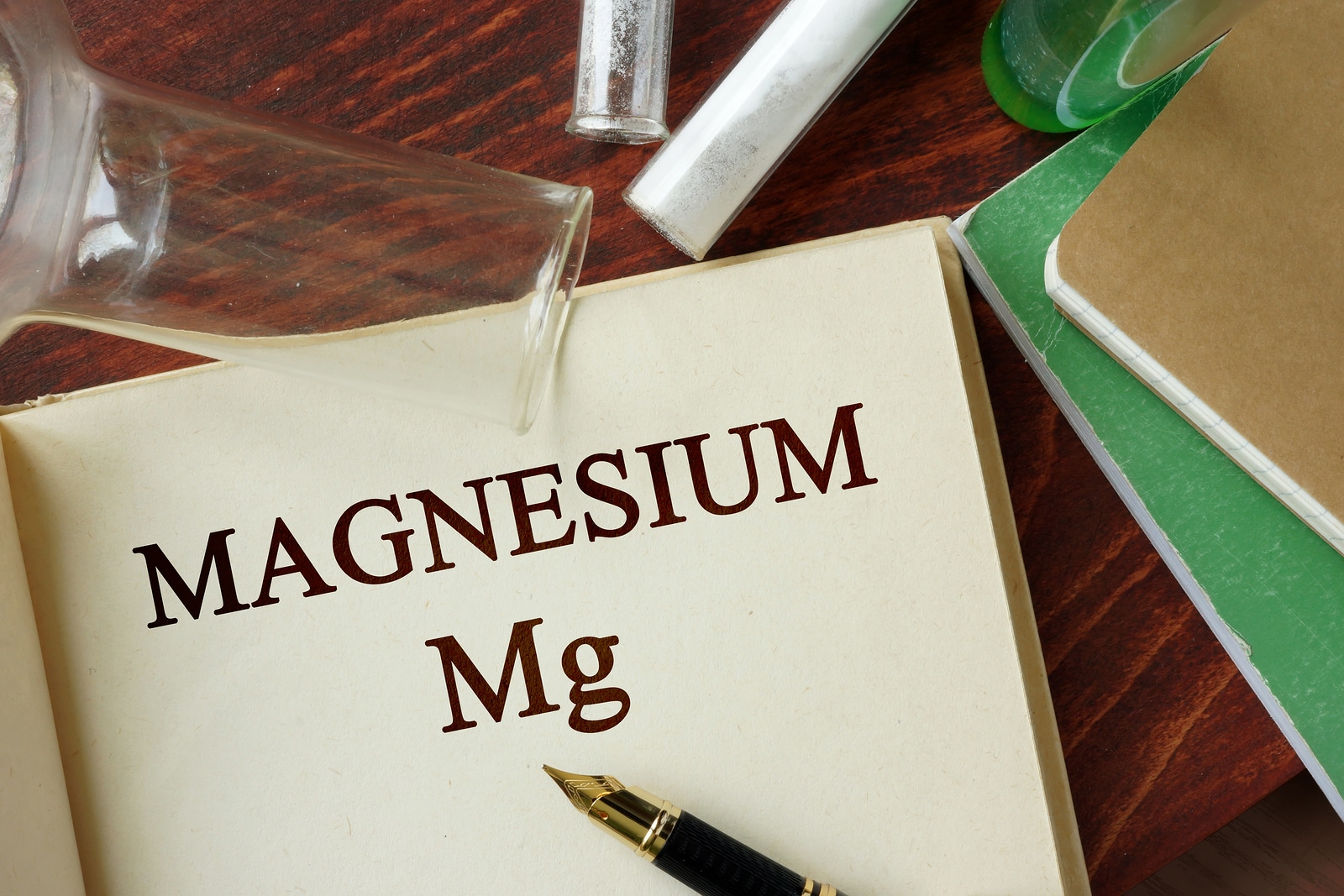 La importancia de consumir magnesio