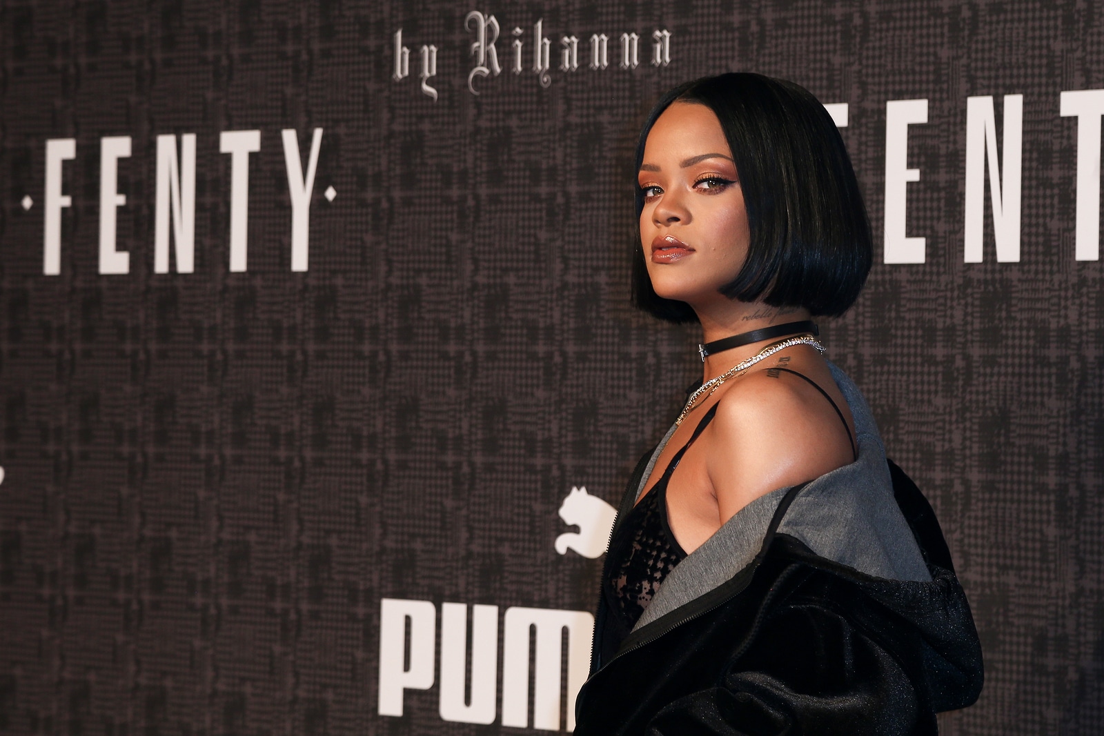 Rihanna se declara en contra de Pokemón Go