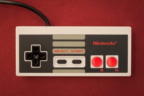 Nintendo trae de regreso al NES, la consola que cambió el mundo