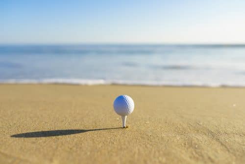 Academia de Golf Wright Balance