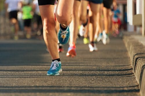 maratón puerto plata korre
