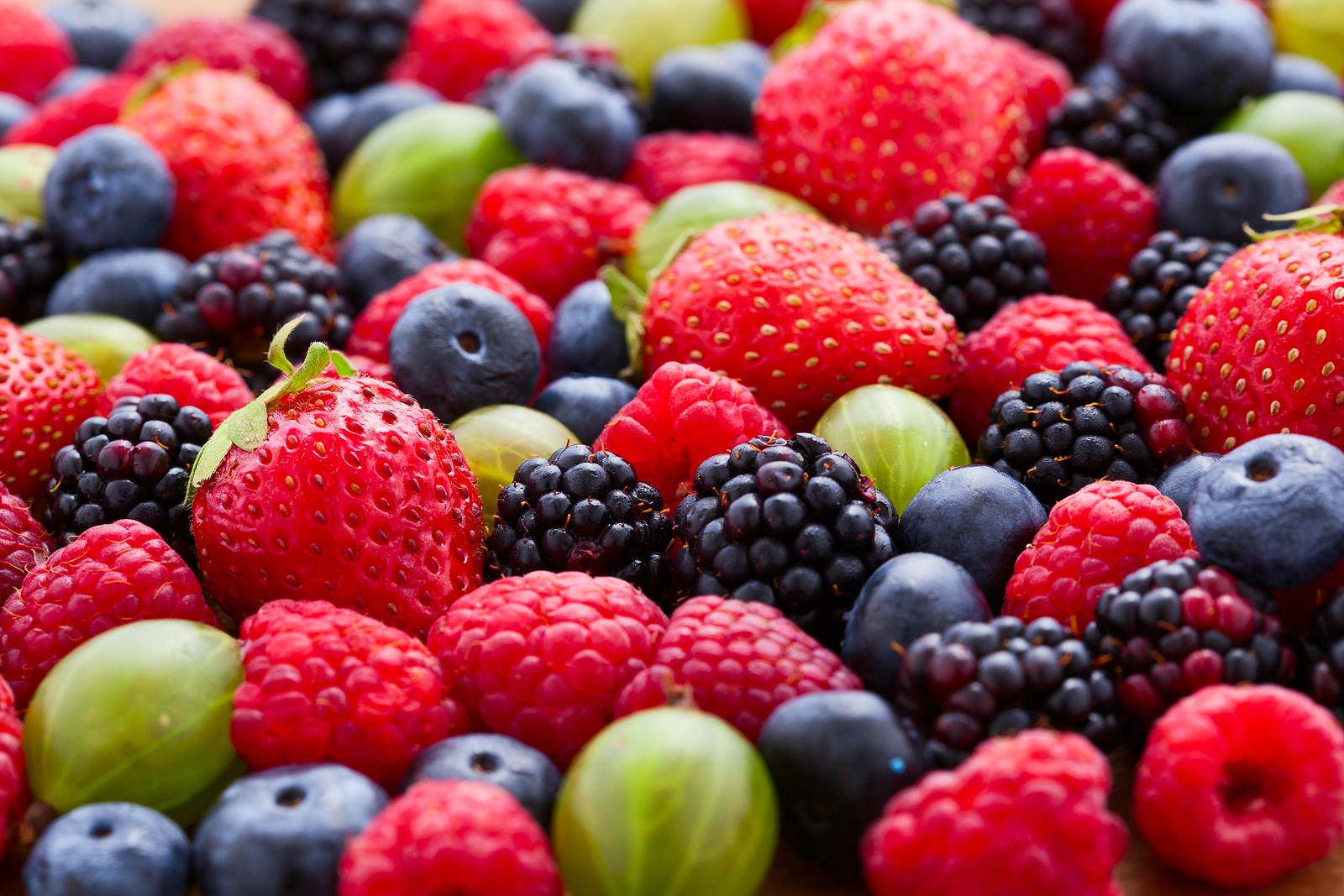 ¿Qué son los antioxidantes?