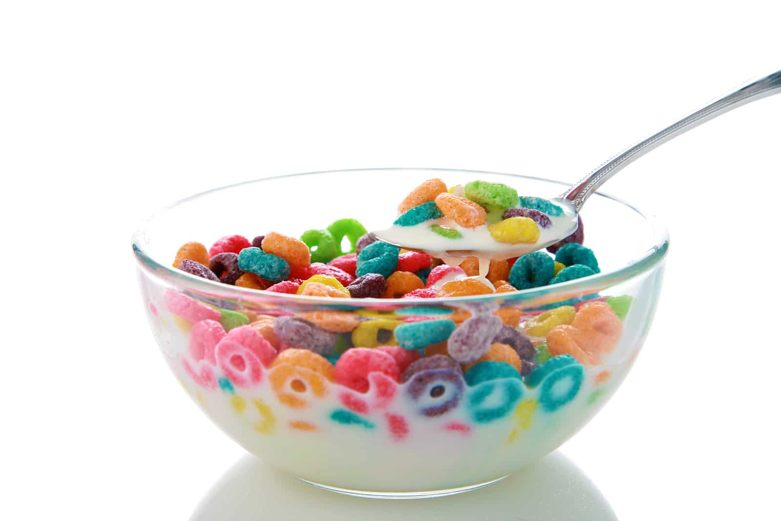 El gran engaño de los cereales: de comida rápida a desayuno saludable