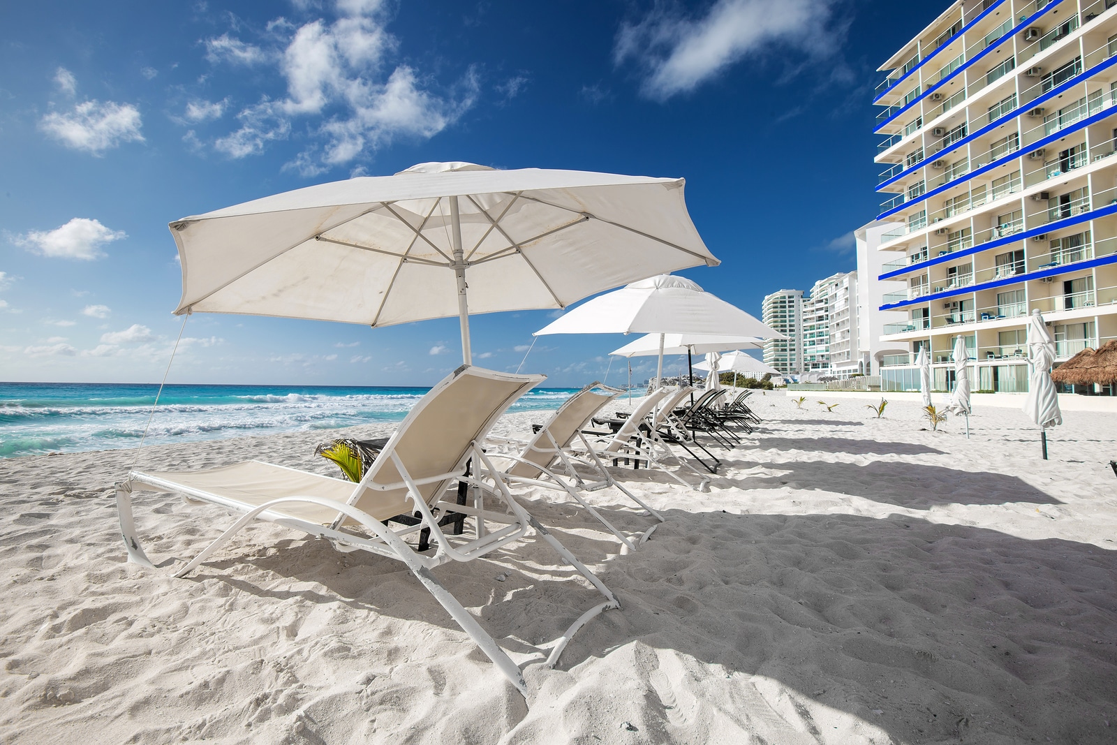 Krystal International Vacation Club Explora Cancún
