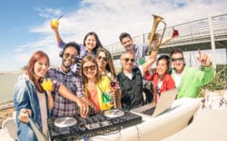 Krystal Cancun Timeshare recomienda el Festival BPM a los viajeros