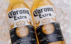 El dueño de Cerveza Corona responde al “Make América Great Again” de Trump