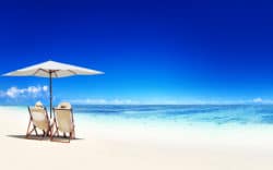 Krystal International Vacation Club revela las mejores playas para visitar en 2017