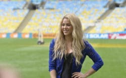 NOTICIAS: Shakira y Piqué no asistirán a la boda de Messi