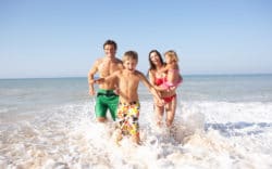 Hacienda Encantada Resort and Spa ofrece diversión de verano para las familias