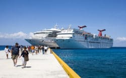 Holidays Lounge recomienda tomar un crucero en vacaciones de Verano