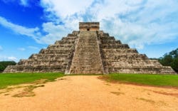 Krystal Cancun Timeshare explora Chichén Itzá