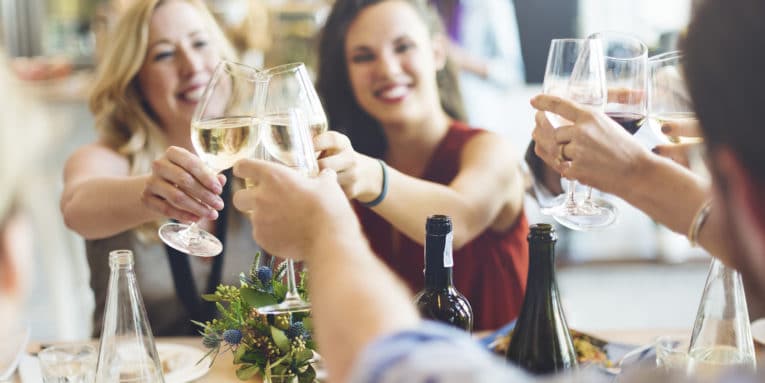Grand Solmar recomienda Cabo San Lucas por su gran oferta gastronómica.