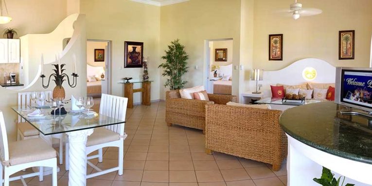 Alojamiento de primera en RD con Lifestyle Holidays Vacation Club