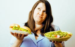 Alimentos que tienes que dejar de comer YA - Alimentos nada saludables