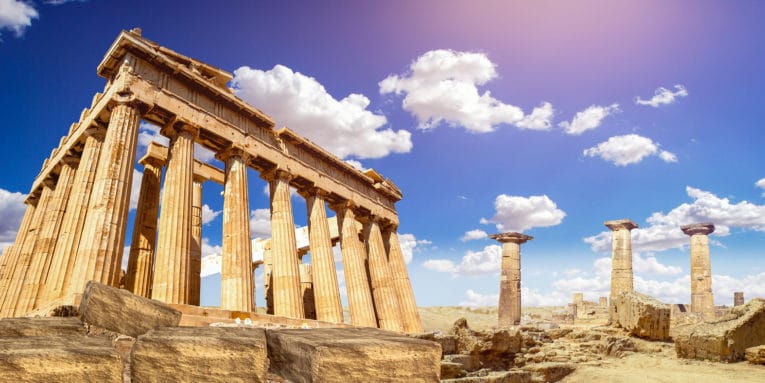 Explorers Travelers Club invita a los socios a explorar Atenas este verano