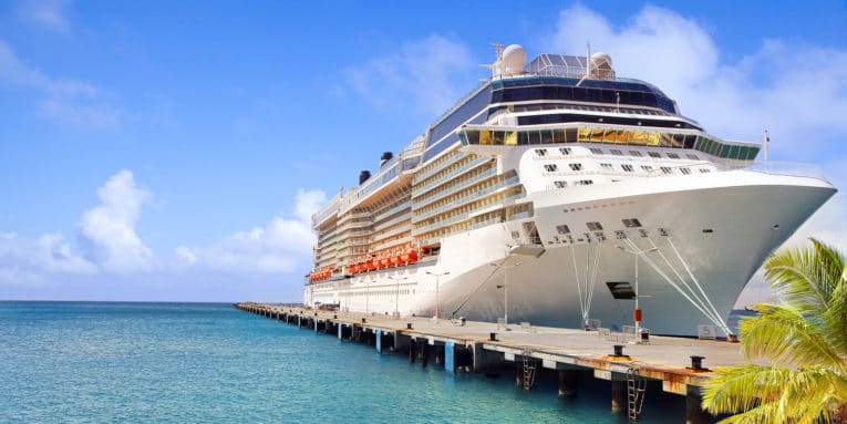 Explorers Travelers Club toma un crucero por el Caribe este invierno