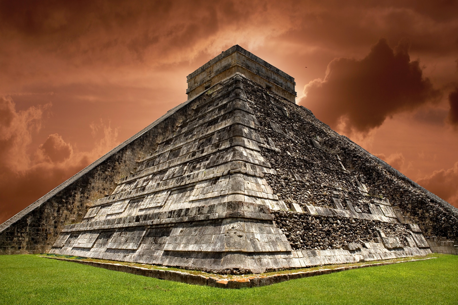 Explorando la historia de Cancún con Explorers Travelers Club