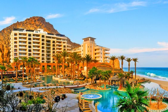 Confort para los miembros de Grand Solmar Vacation Club