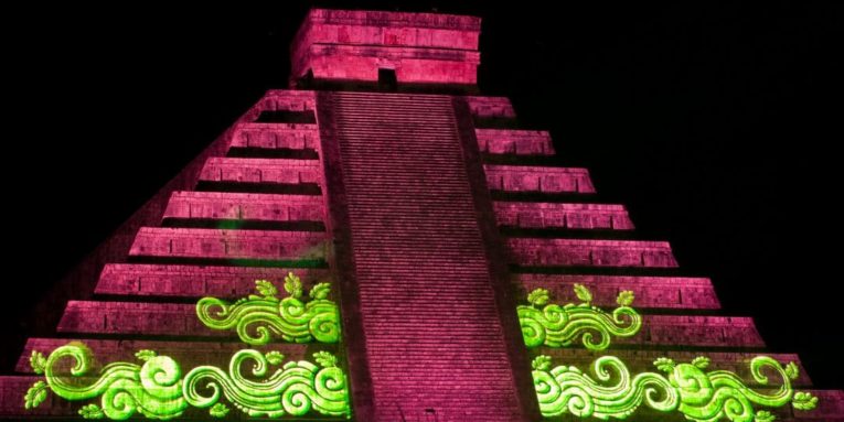 Krystal Cancún Tiempo Compartido explora la cultura mexicana