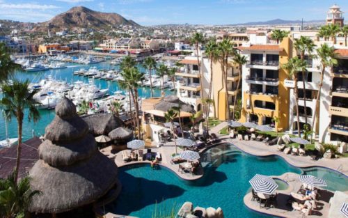 El Mejor Momento para Visitar Cabo San Lucas y Marina Fiesta Resort y Spa