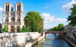 Maravillas del Mundo: La Catedral de Notre Dame