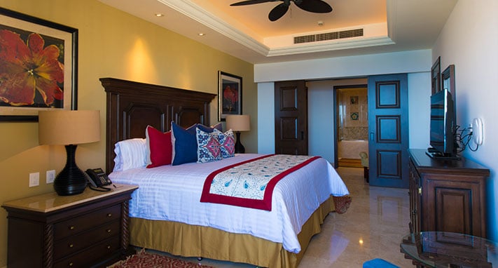Vacaciones de Ensueño y Lujo con Grand Solmar Vacation Club