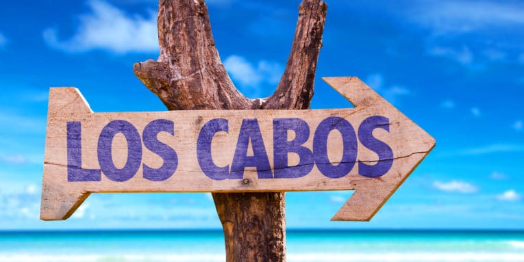 ¿Por qué Viajar a Los Cabos Debería Ser Tu Meta en 2018?