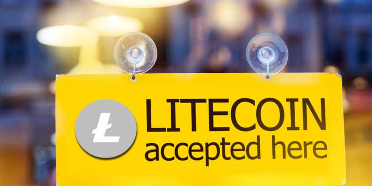 Aquí Viene LitePay: Un Procesador de Pago de Litecoin
