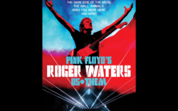 Roger Waters volverá a México este 2018