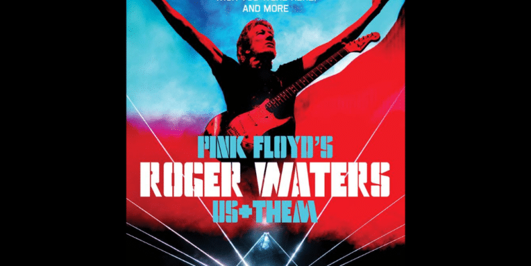 Roger Waters volverá a México este 2018