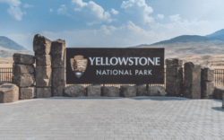 Parque Nacional Yellowstone: Motivos para visitarlo