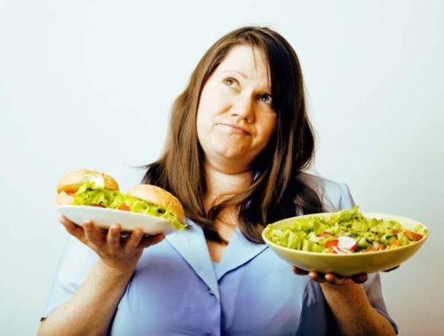 6 Consejos para Perder Peso y Mejorar la Salud