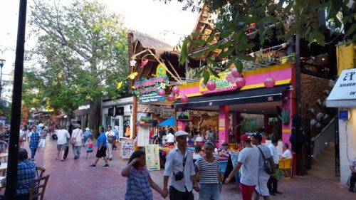 Krystal Cancun Tiempo Compartido el mejor Lugar en Cancún