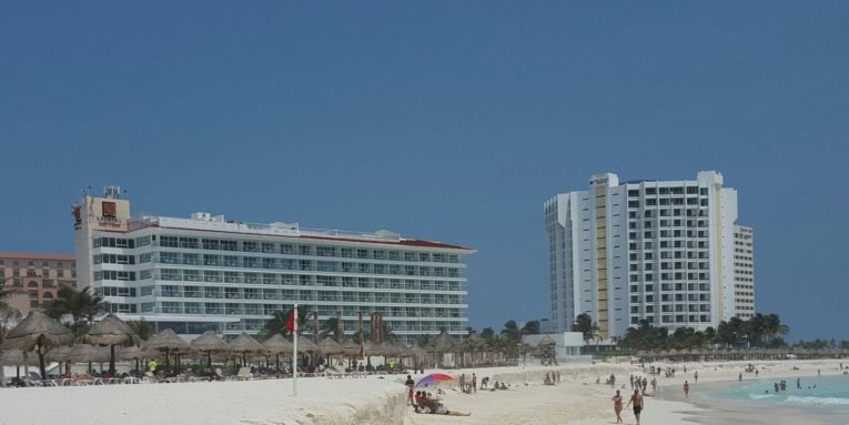 Krystal Cancun Tiempo Compartido el mejor Lugar en Cancún
