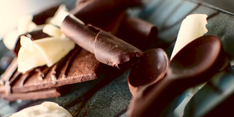 7 Motivos para Comer Chocolate