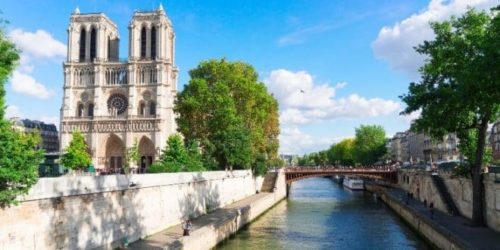 Las Mejores Atracciones de París para Visitar en Vacaciones