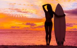 Entérate Ahora de Los Cabos Open of Surf 2018